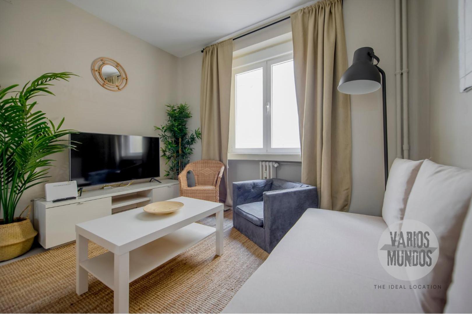Appartement Vive Un Oasis 7 En Santa Ana 6 *