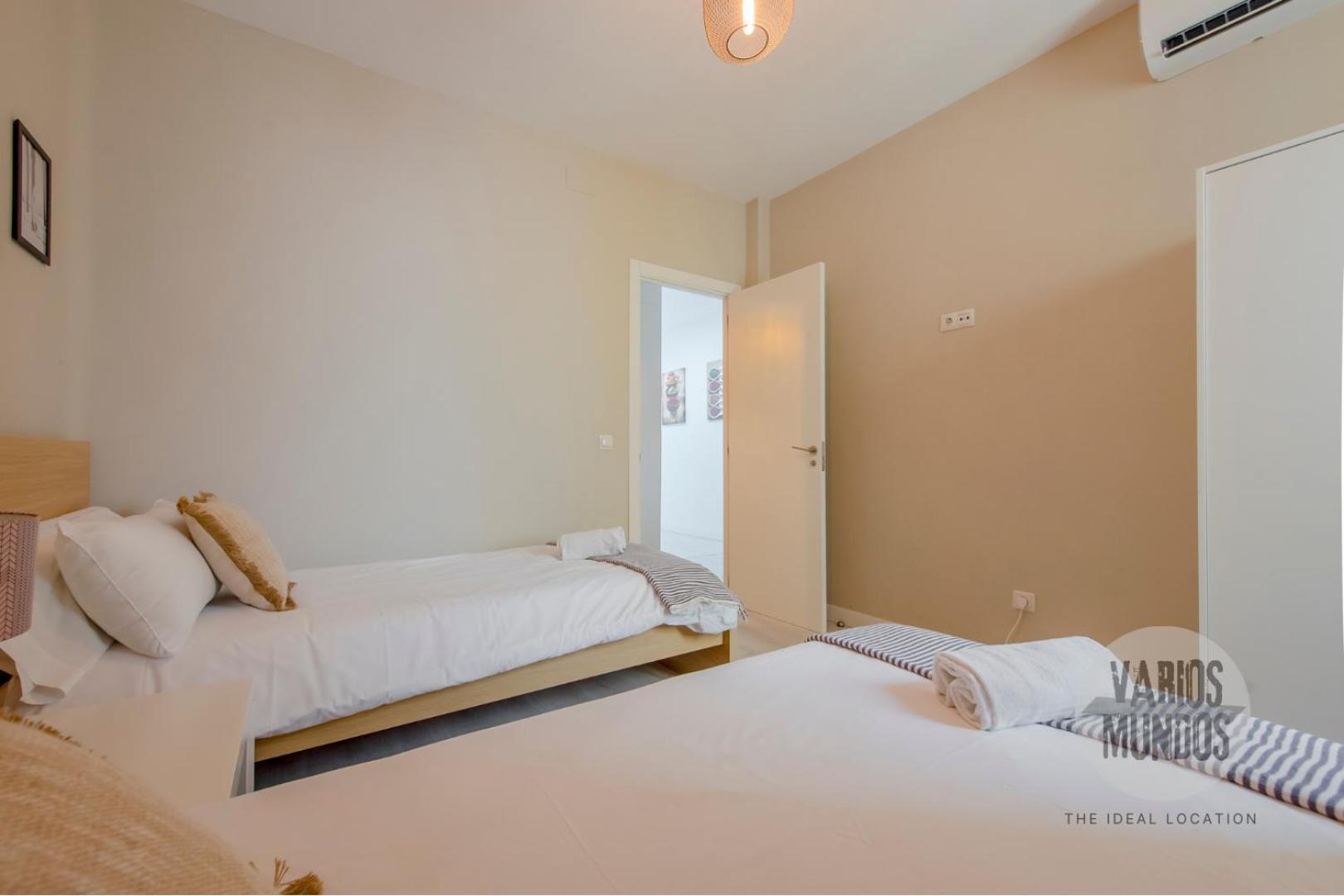Appartement Vive Un Oasis 7 En Santa Ana 6