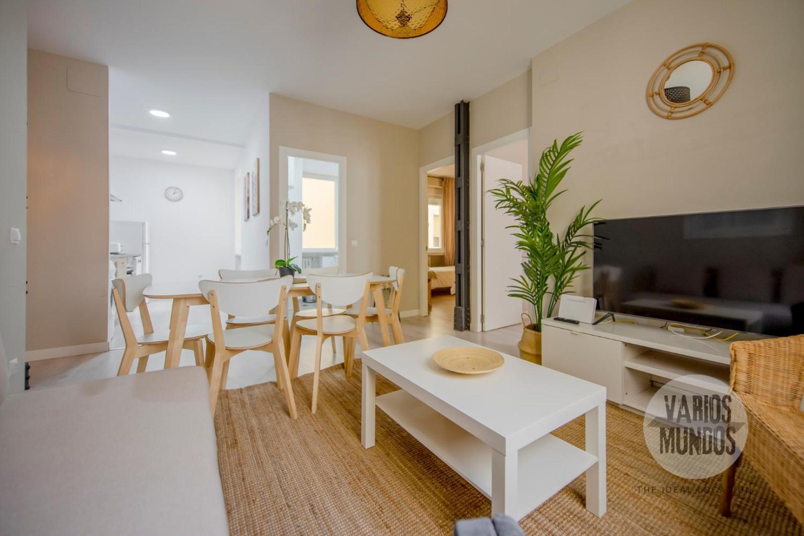 Appartamento Vive Un Oasis 7 En Santa Ana 6