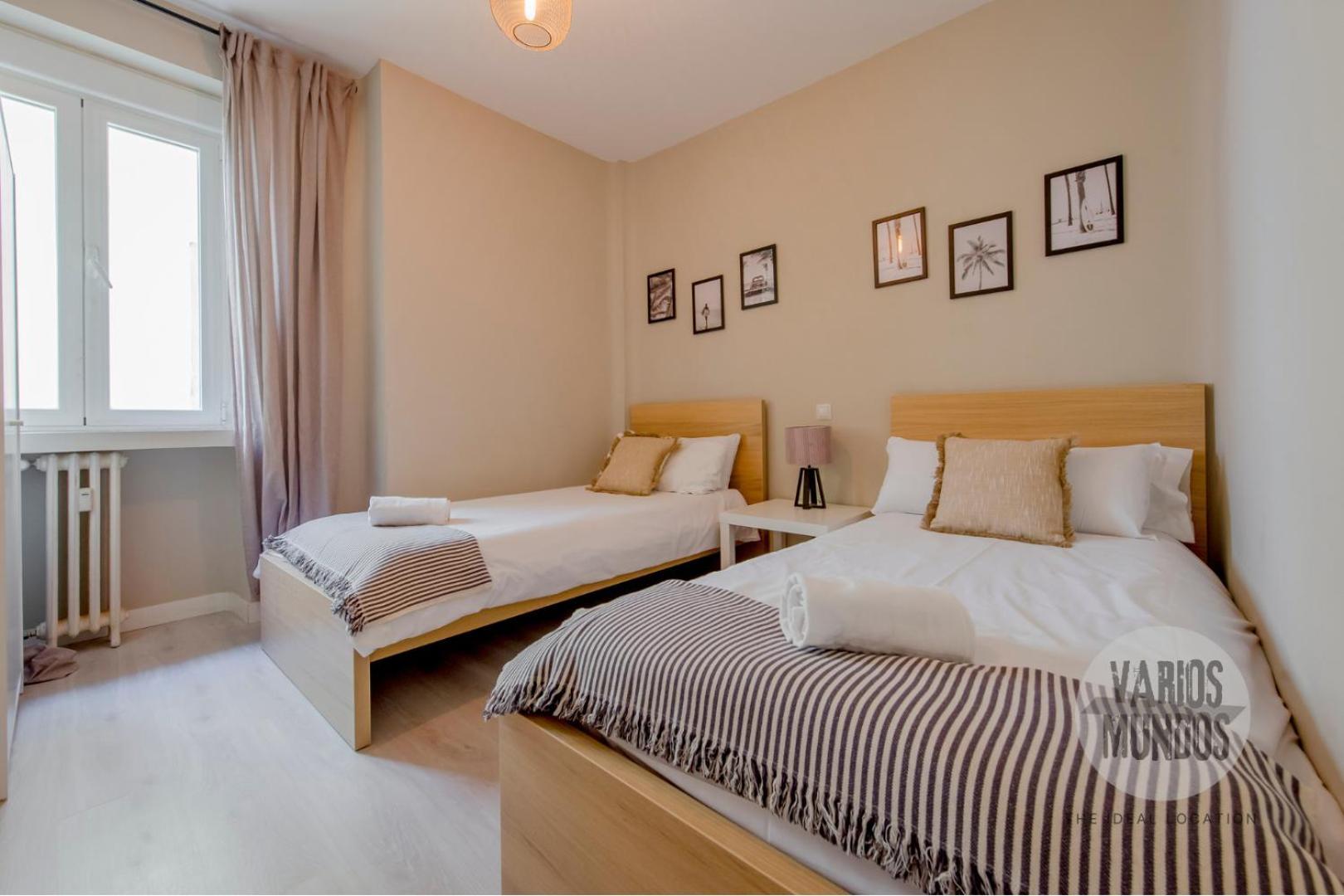 Appartamento Vive Un Oasis 7 En Santa Ana 6 Madrid