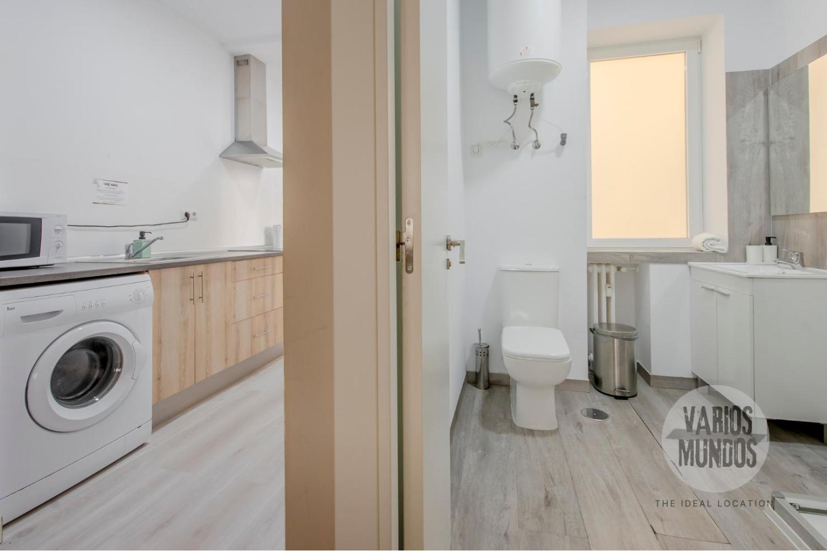 Vive Un Oasis 7 En Santa Ana 6 Appartamento