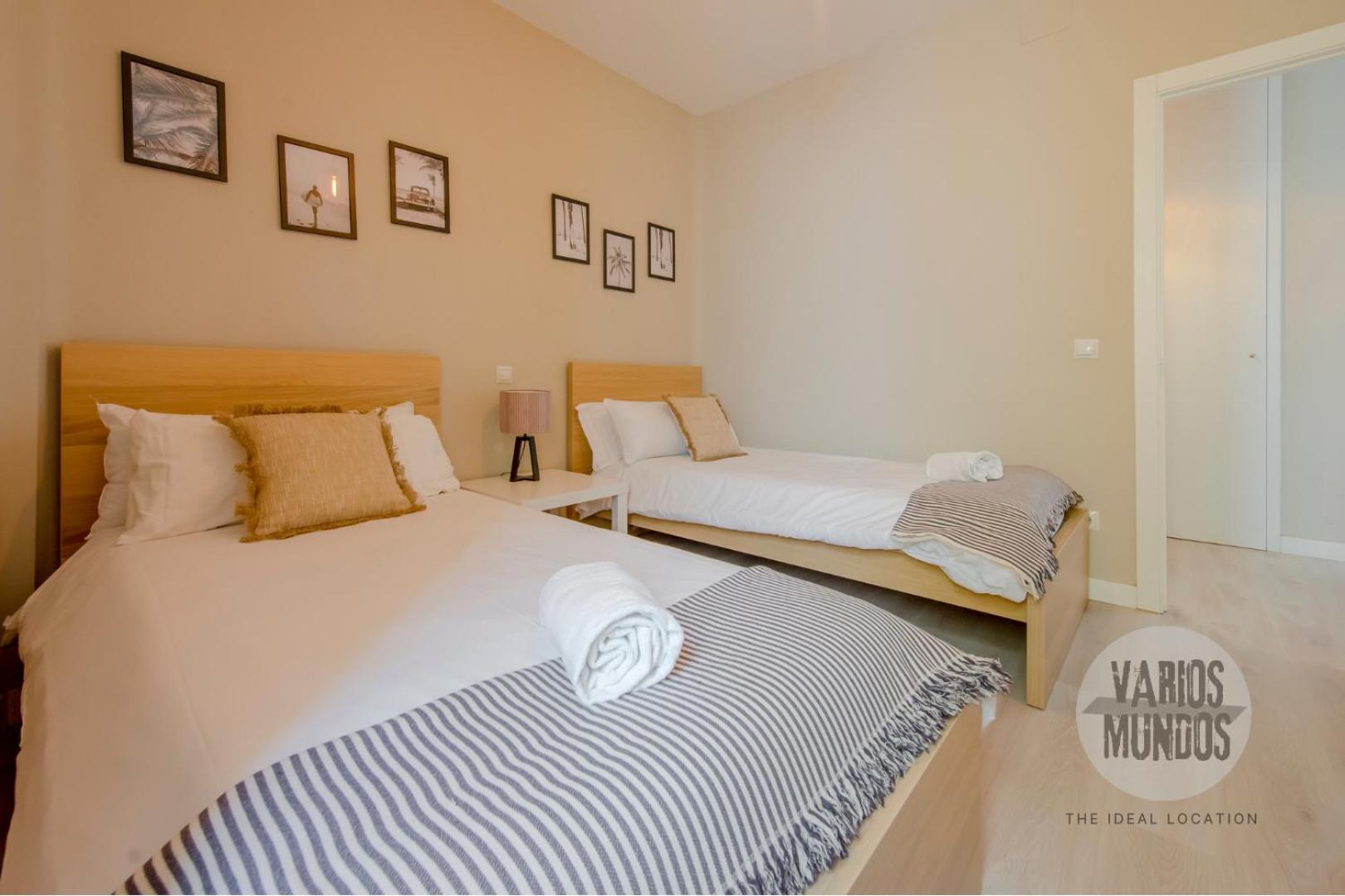Appartamento Vive Un Oasis 7 En Santa Ana 6