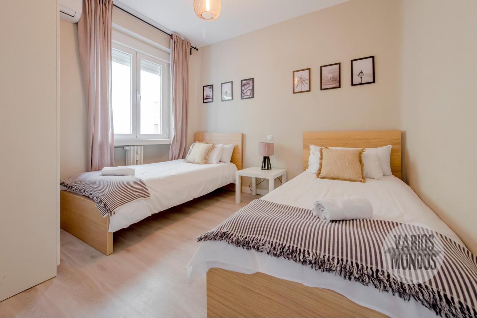 Vive Un Oasis 7 En Santa Ana 6 Appartamento *