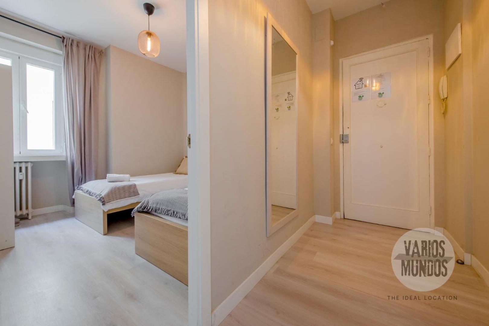 Vive Un Oasis 7 En Santa Ana 6 Appartamento *