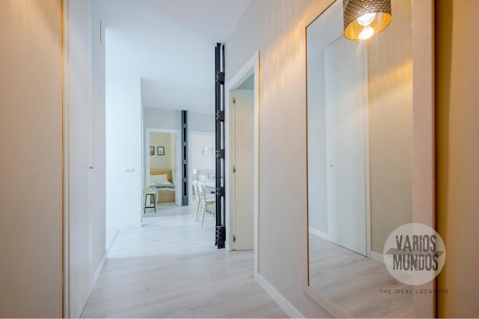 Appartamento Vive Un Oasis 7 En Santa Ana 6 *